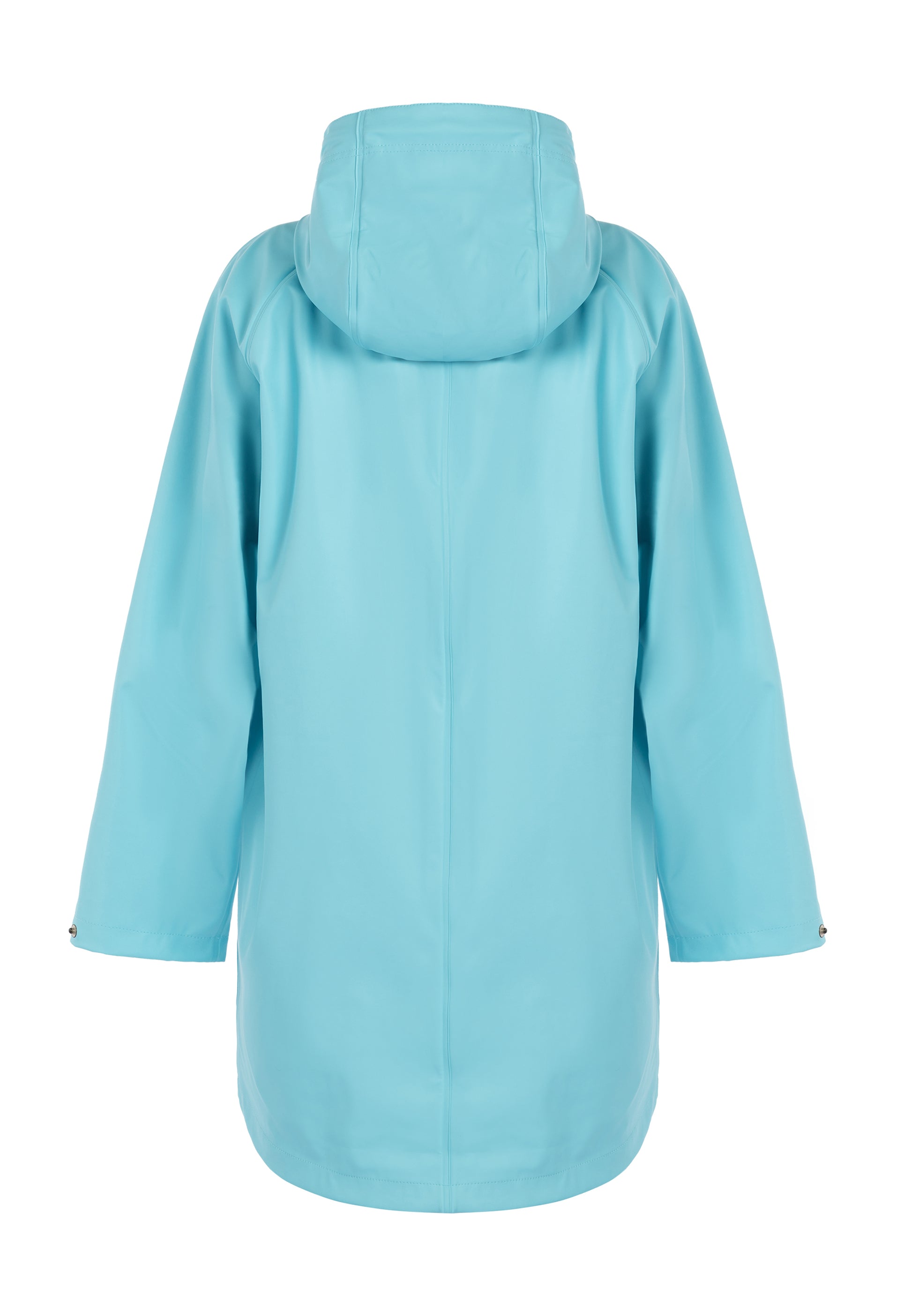 Schmuddelwedda Women's Oversized Raincoat - Schmuddelwedda Shop
