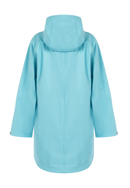 Schmuddelwedda Women's Oversized Raincoat - Schmuddelwedda Shop