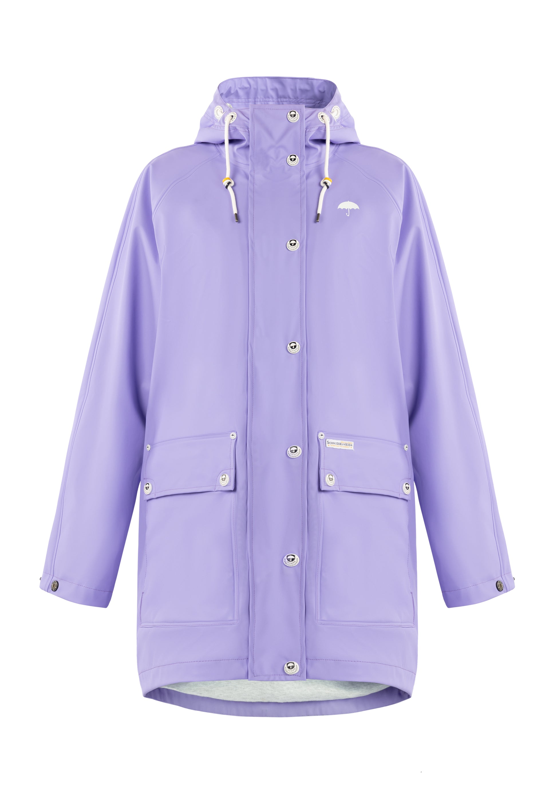 Schmuddelwedda Women's Oversized Raincoat - Schmuddelwedda Shop