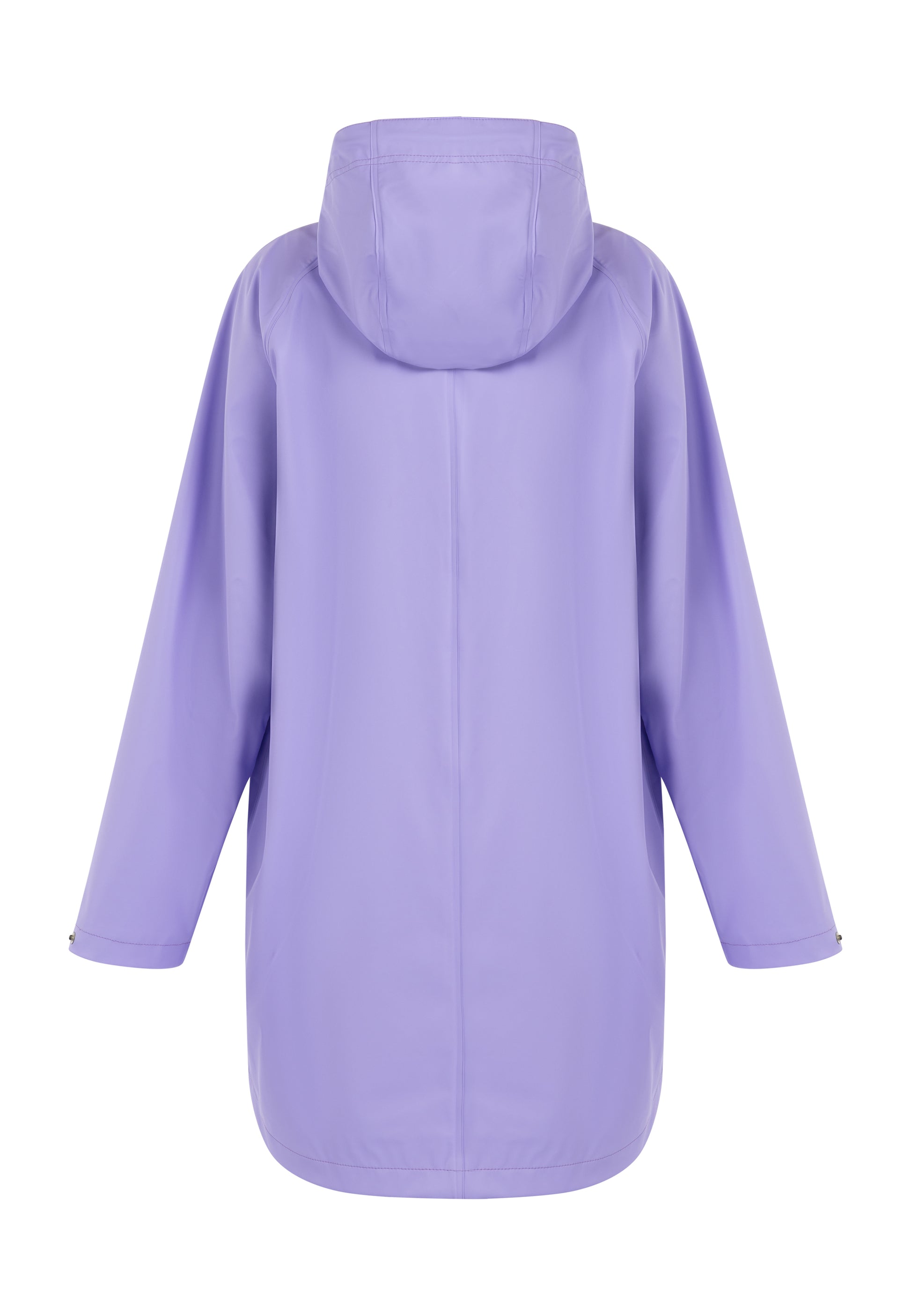 Schmuddelwedda Women's Oversized Raincoat - Schmuddelwedda Shop