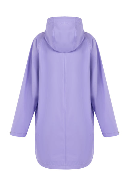 Schmuddelwedda Women's Oversized Raincoat - Schmuddelwedda Shop