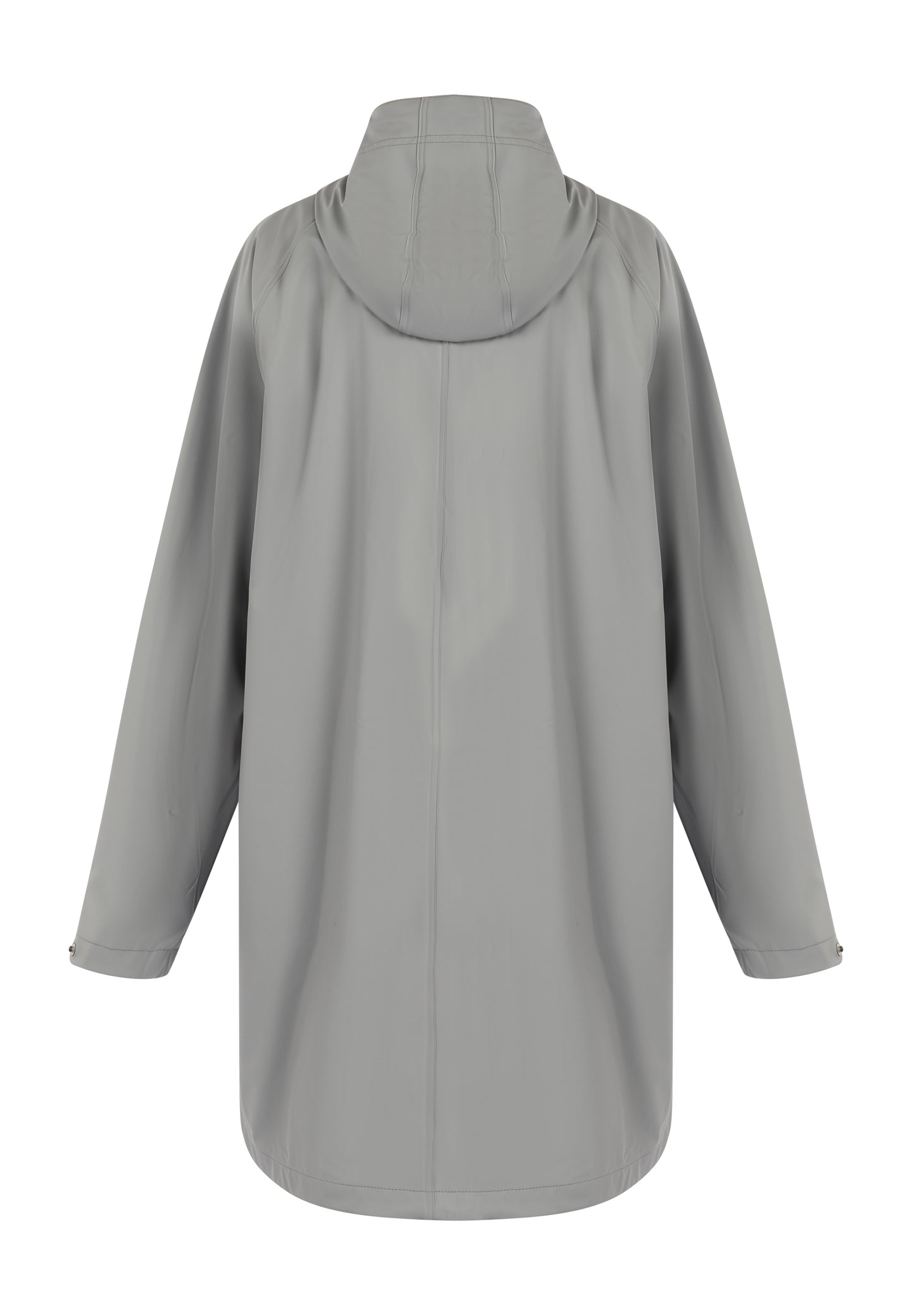 Schmuddelwedda Women's Oversized Raincoat - Schmuddelwedda Shop