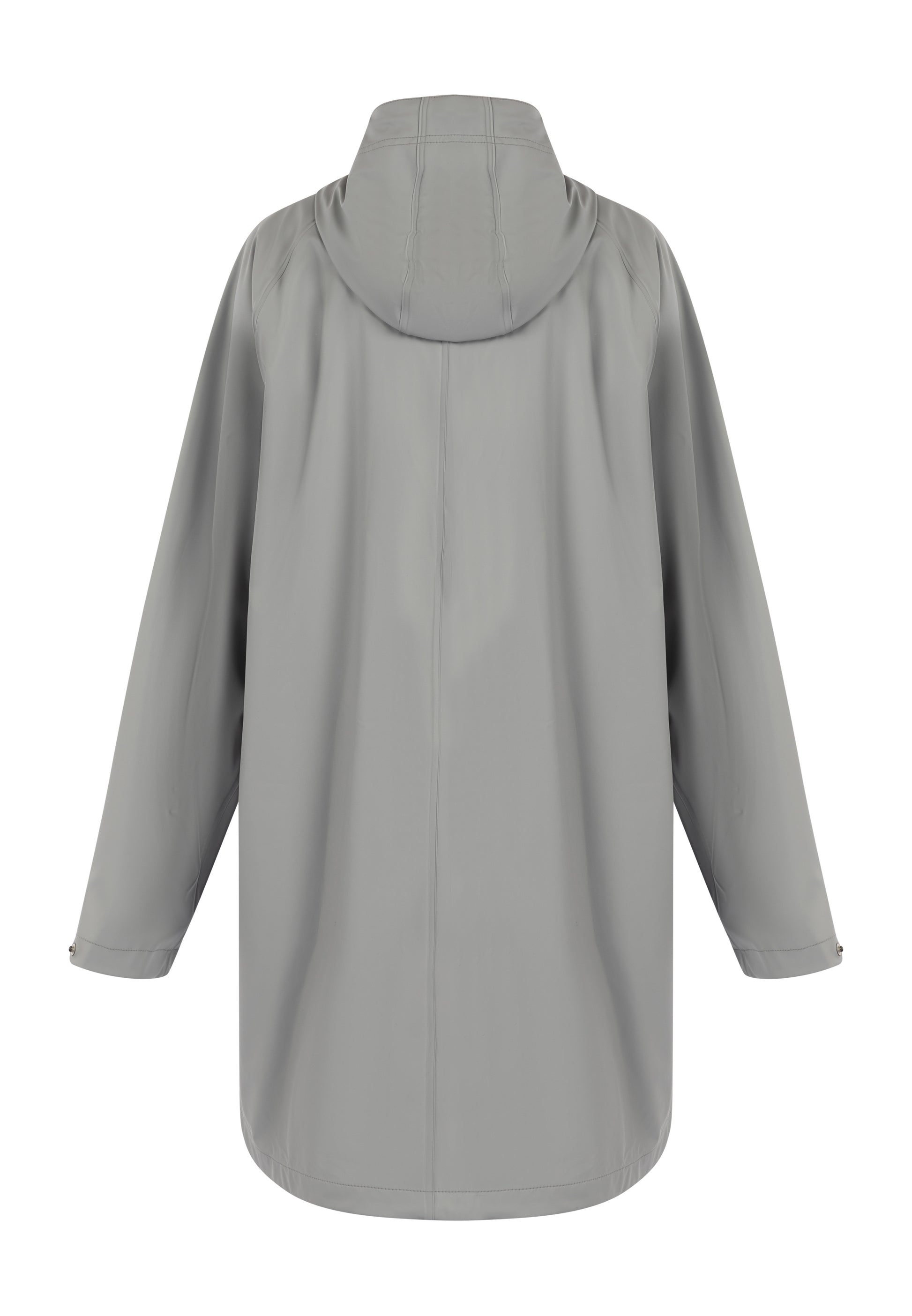 Schmuddelwedda Women's Oversized Raincoat - Schmuddelwedda Shop