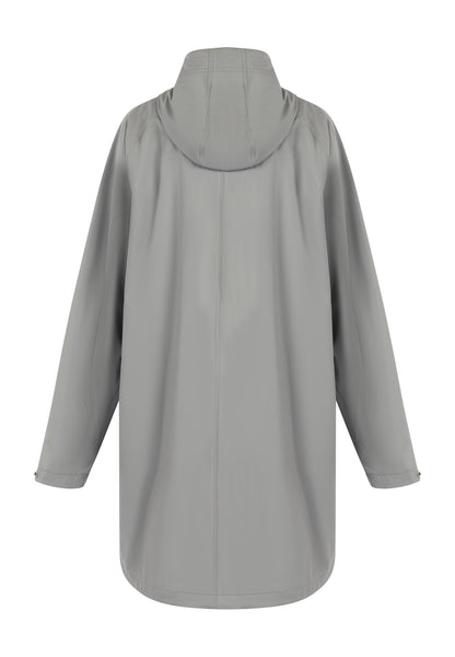 Schmuddelwedda Women's Oversized Raincoat - Schmuddelwedda Shop