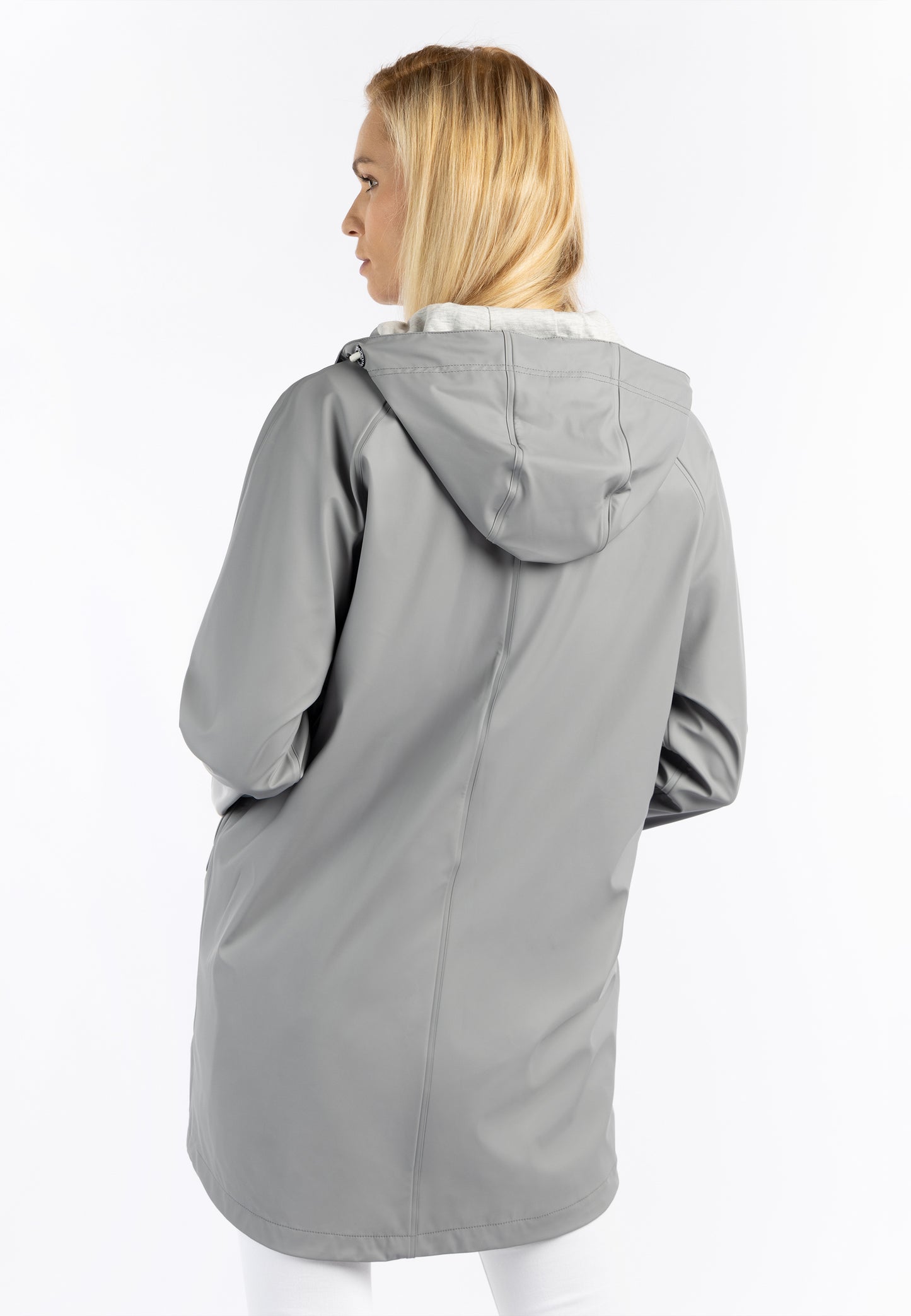Schmuddelwedda Women's Oversized Raincoat - Schmuddelwedda Shop