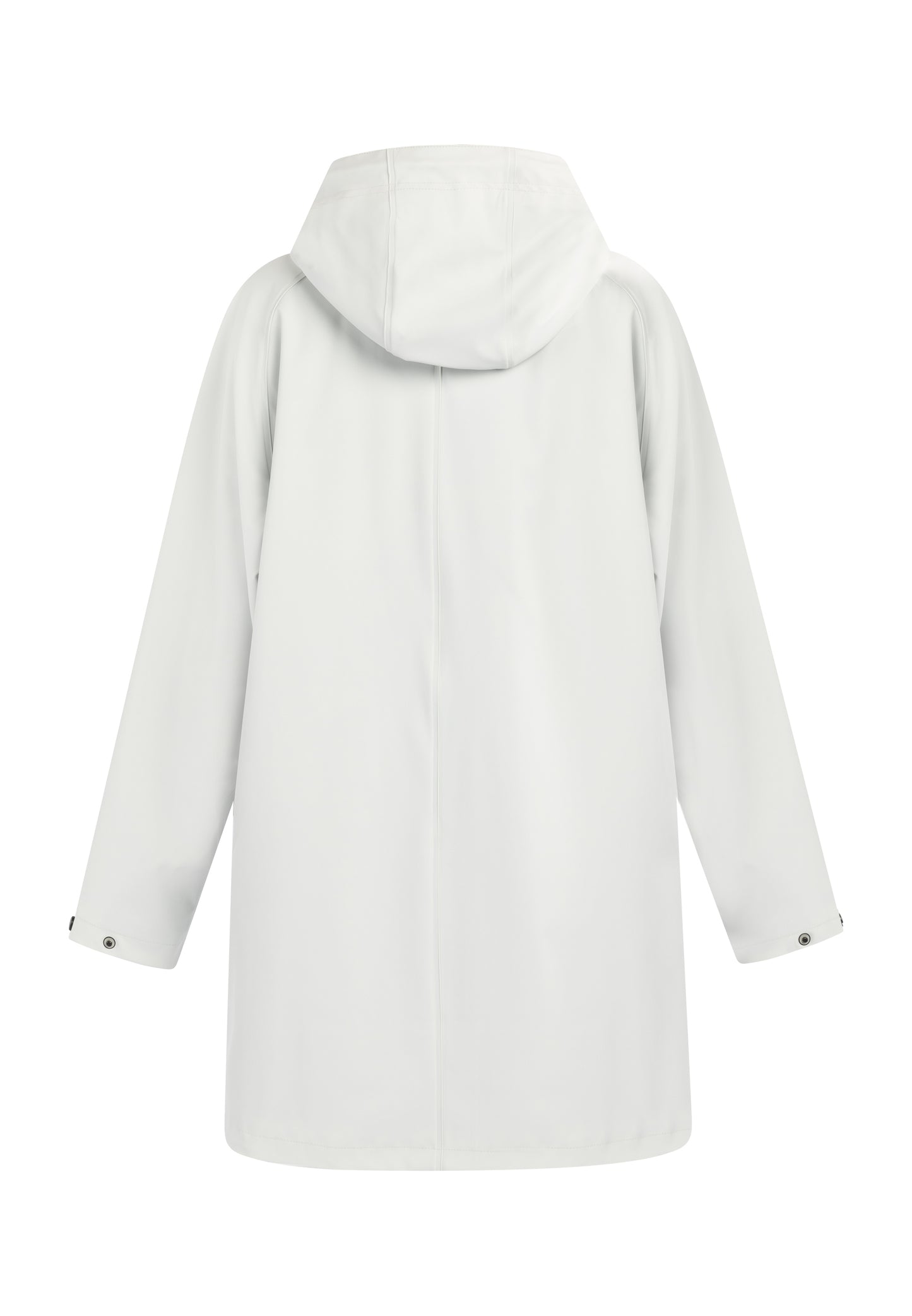 Schmuddelwedda Women's Oversized Raincoat Schmuddelwedda