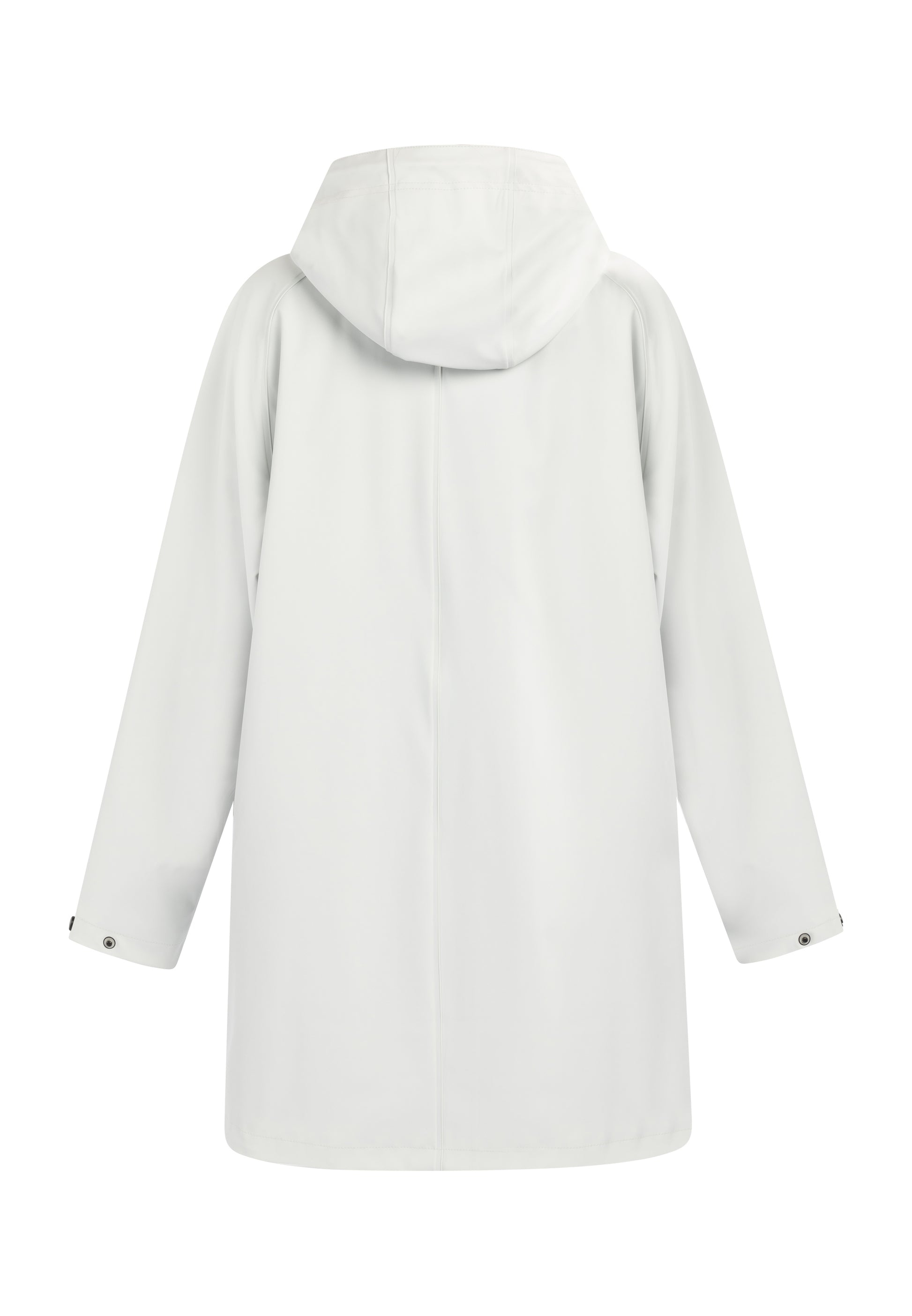 Schmuddelwedda Women's Oversized Raincoat Schmuddelwedda