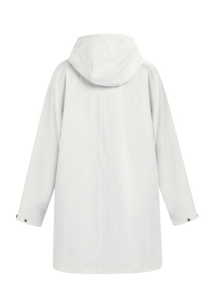 Schmuddelwedda Women's Oversized Raincoat Schmuddelwedda