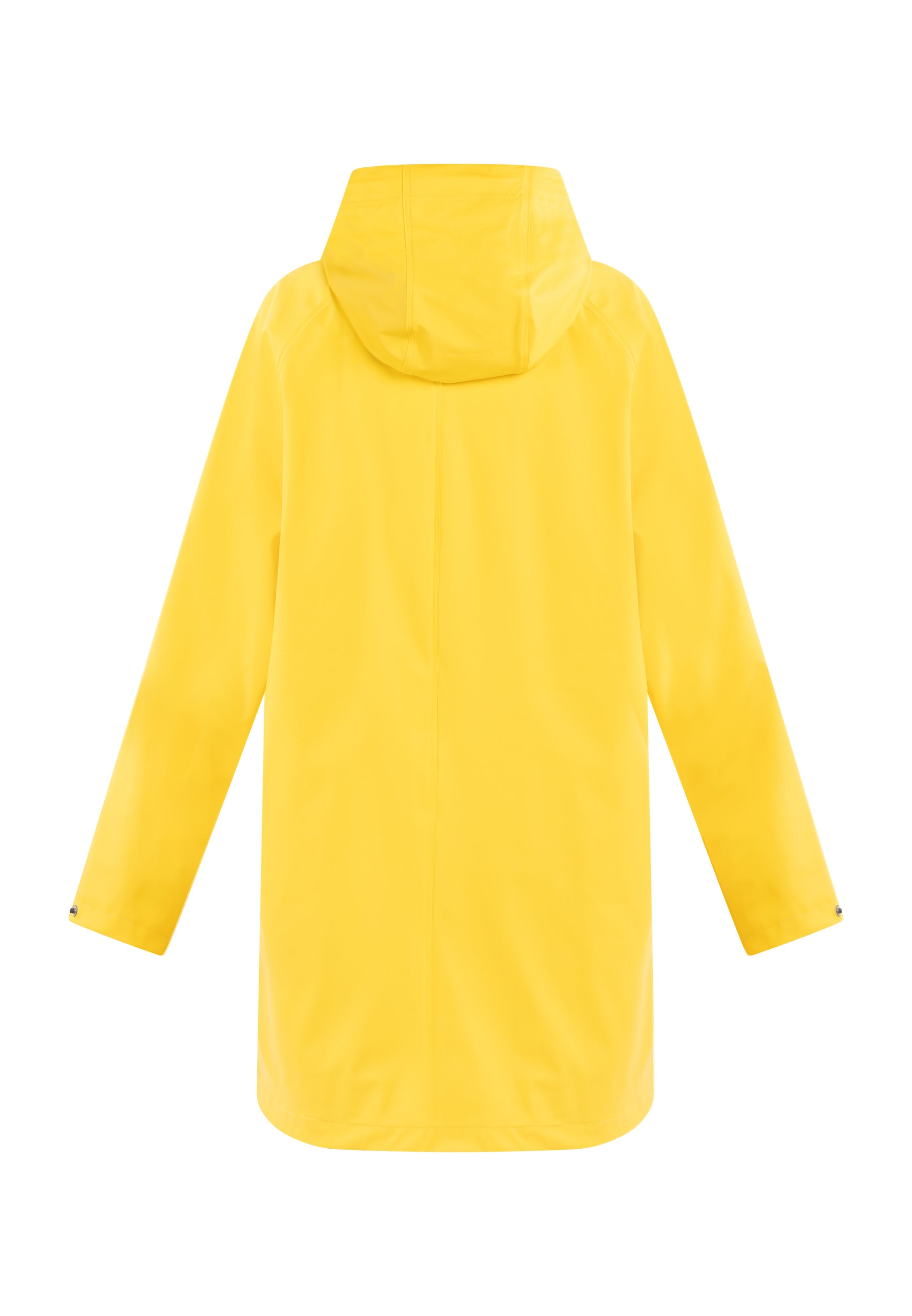 Schmuddelwedda Women's Oversized Raincoat - Schmuddelwedda Shop