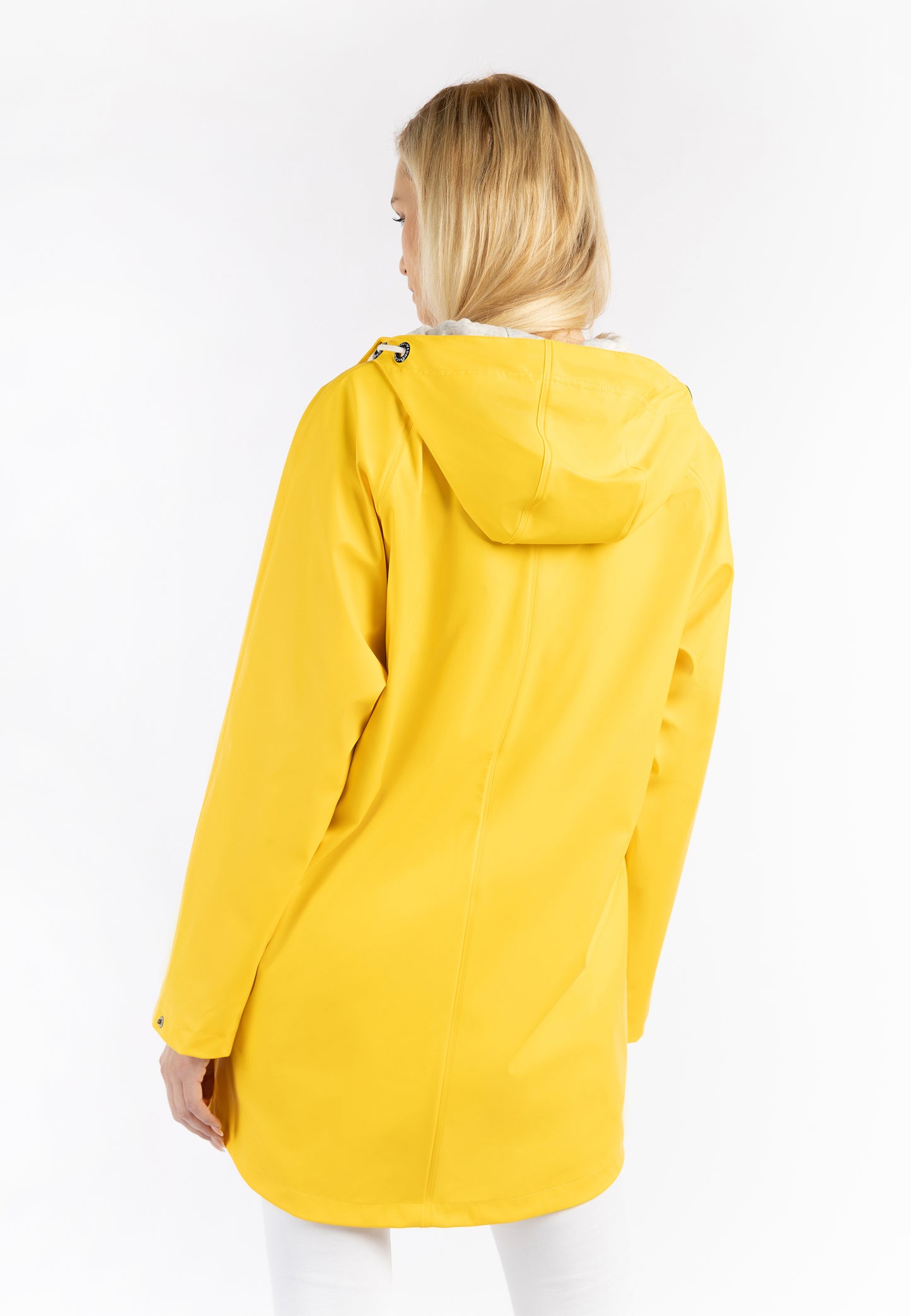 Schmuddelwedda Women's Oversized Raincoat - Schmuddelwedda Shop