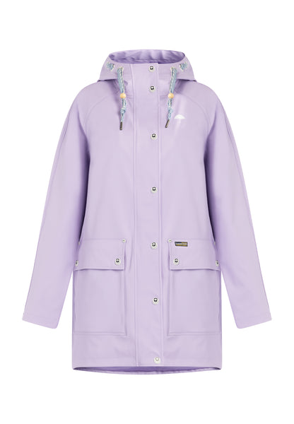 Schmuddelwedda Women's Oversized Raincoat - Schmuddelwedda Shop