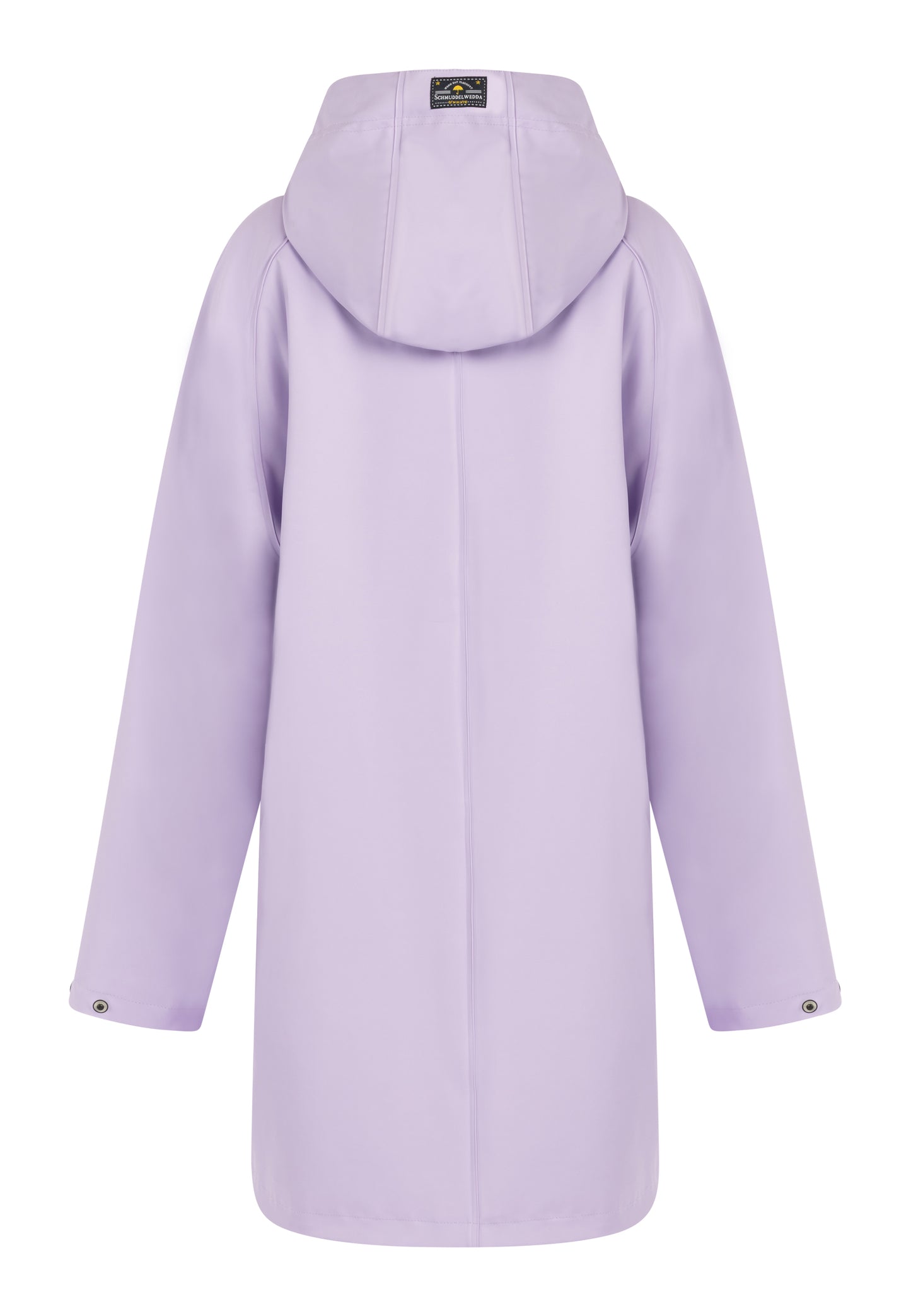 Schmuddelwedda Women's Oversized Raincoat - Schmuddelwedda Shop