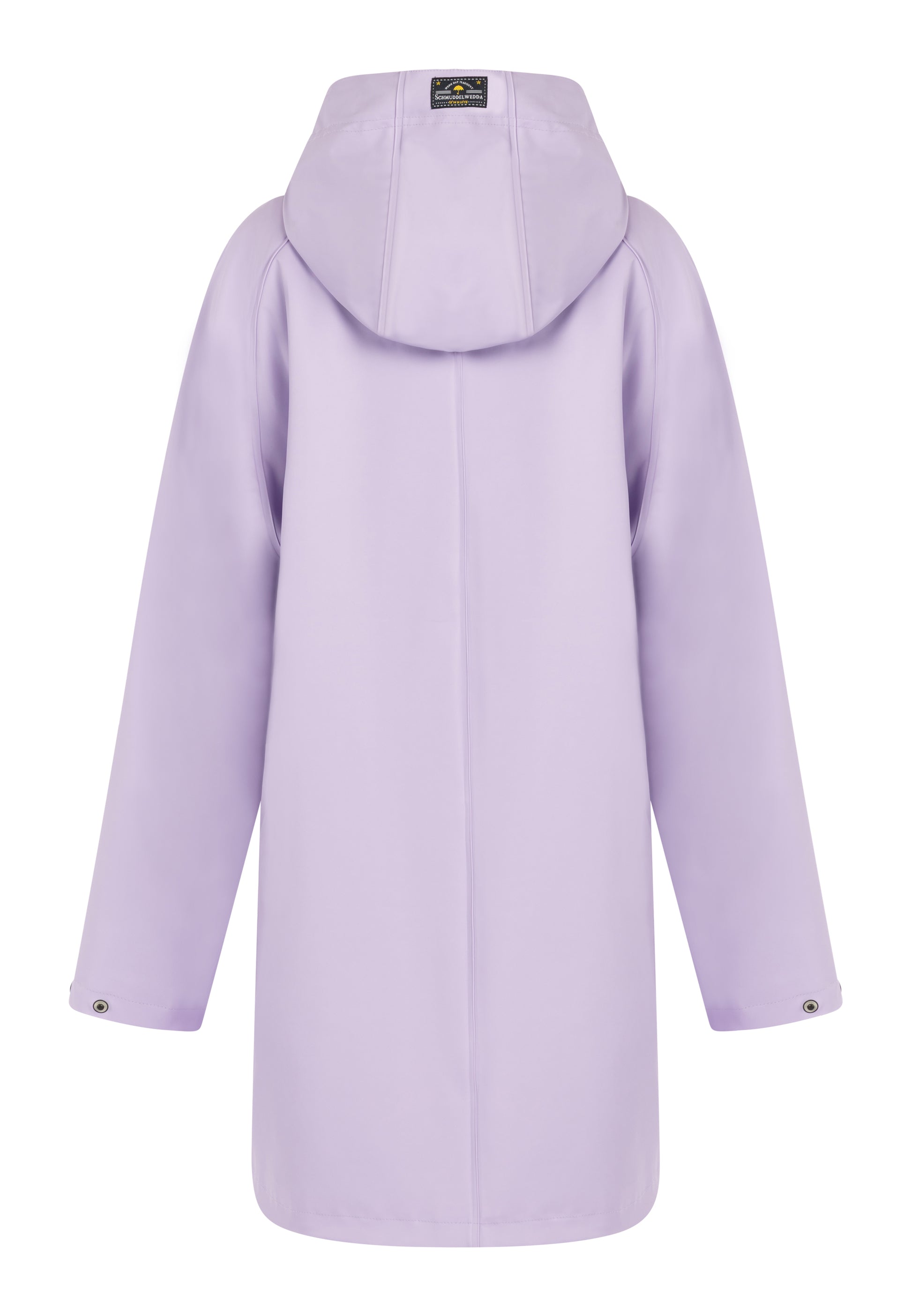 Schmuddelwedda Women's Oversized Raincoat - Schmuddelwedda Shop