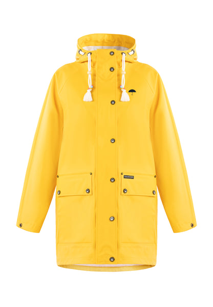 Schmuddelwedda Women's Oversized Raincoat - Schmuddelwedda Shop