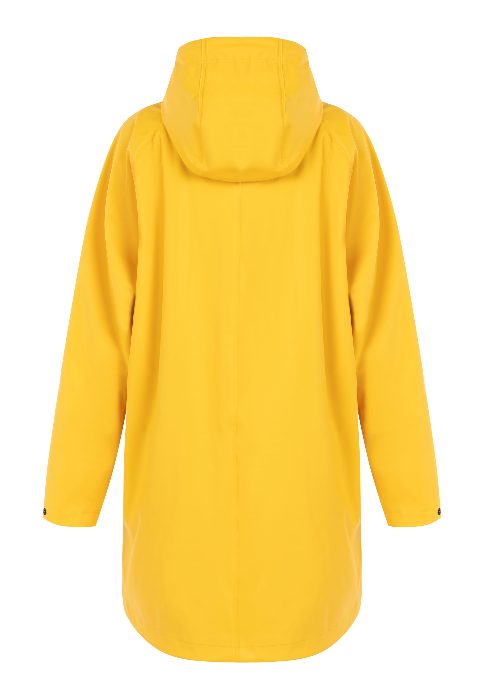 Schmuddelwedda Women's Oversized Raincoat - Schmuddelwedda Shop