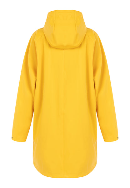 Schmuddelwedda Women's Oversized Raincoat - Schmuddelwedda Shop