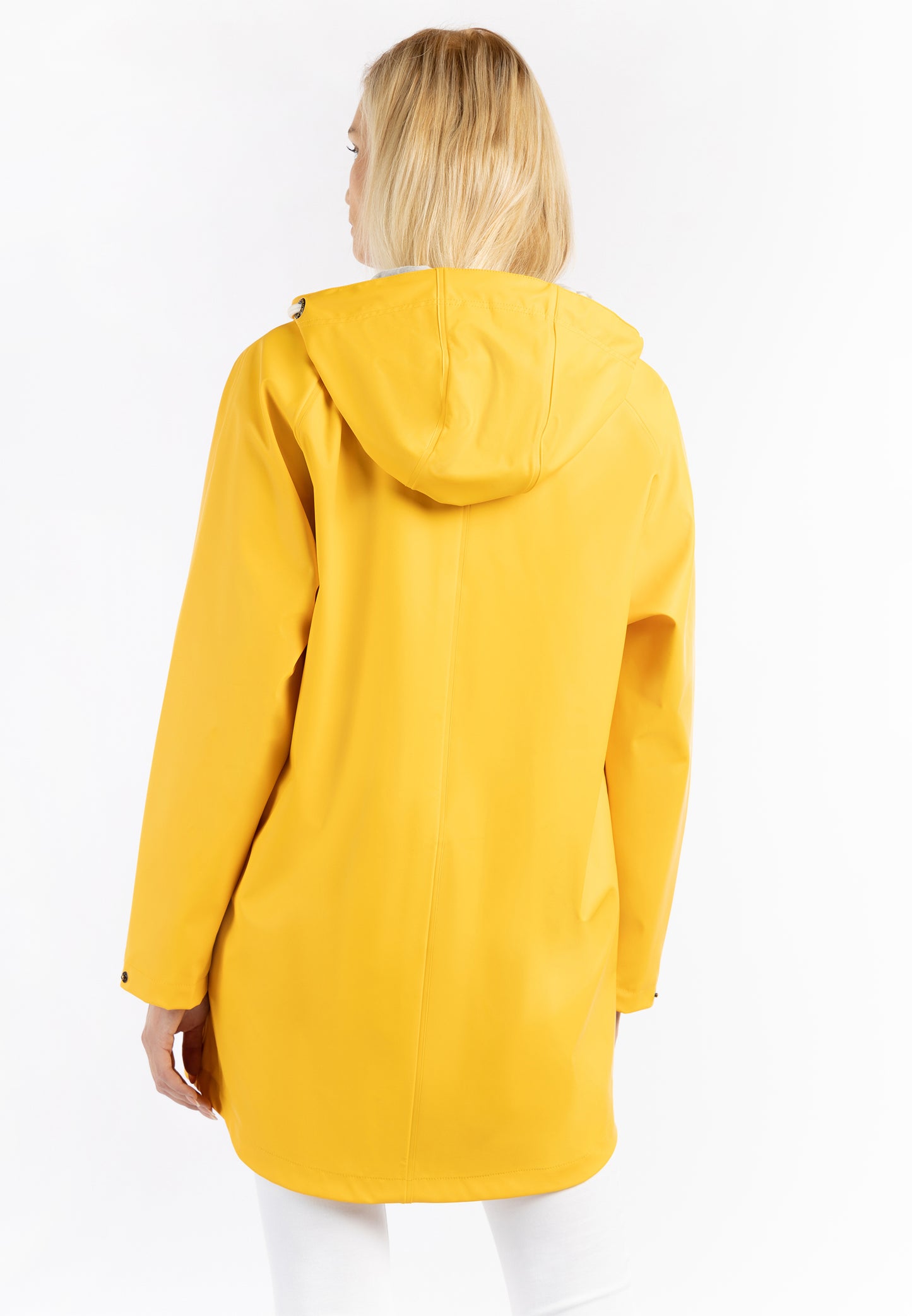 Schmuddelwedda Women's Oversized Raincoat - Schmuddelwedda Shop
