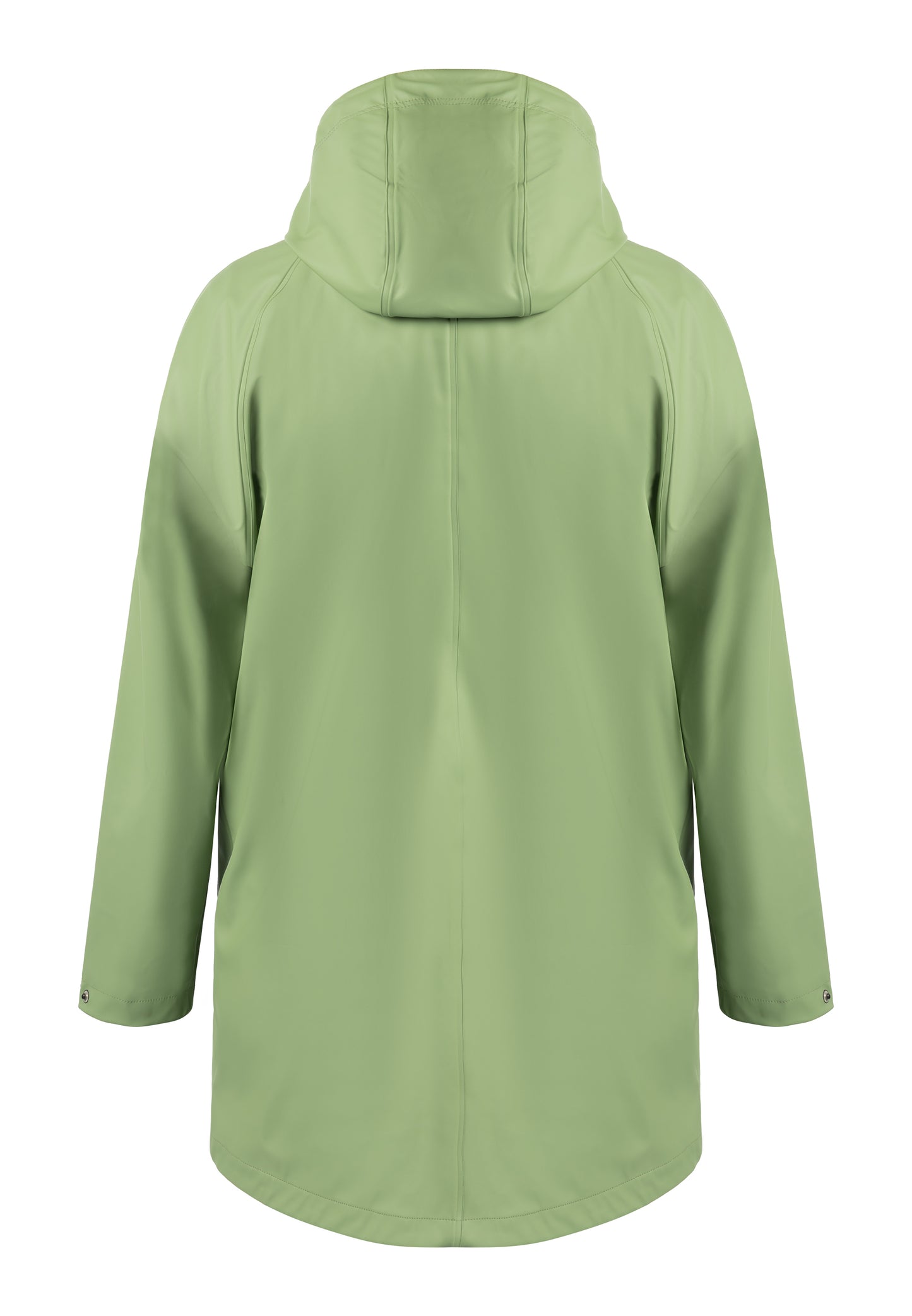 Schmuddelwedda Women's Oversized Raincoat - Schmuddelwedda Shop