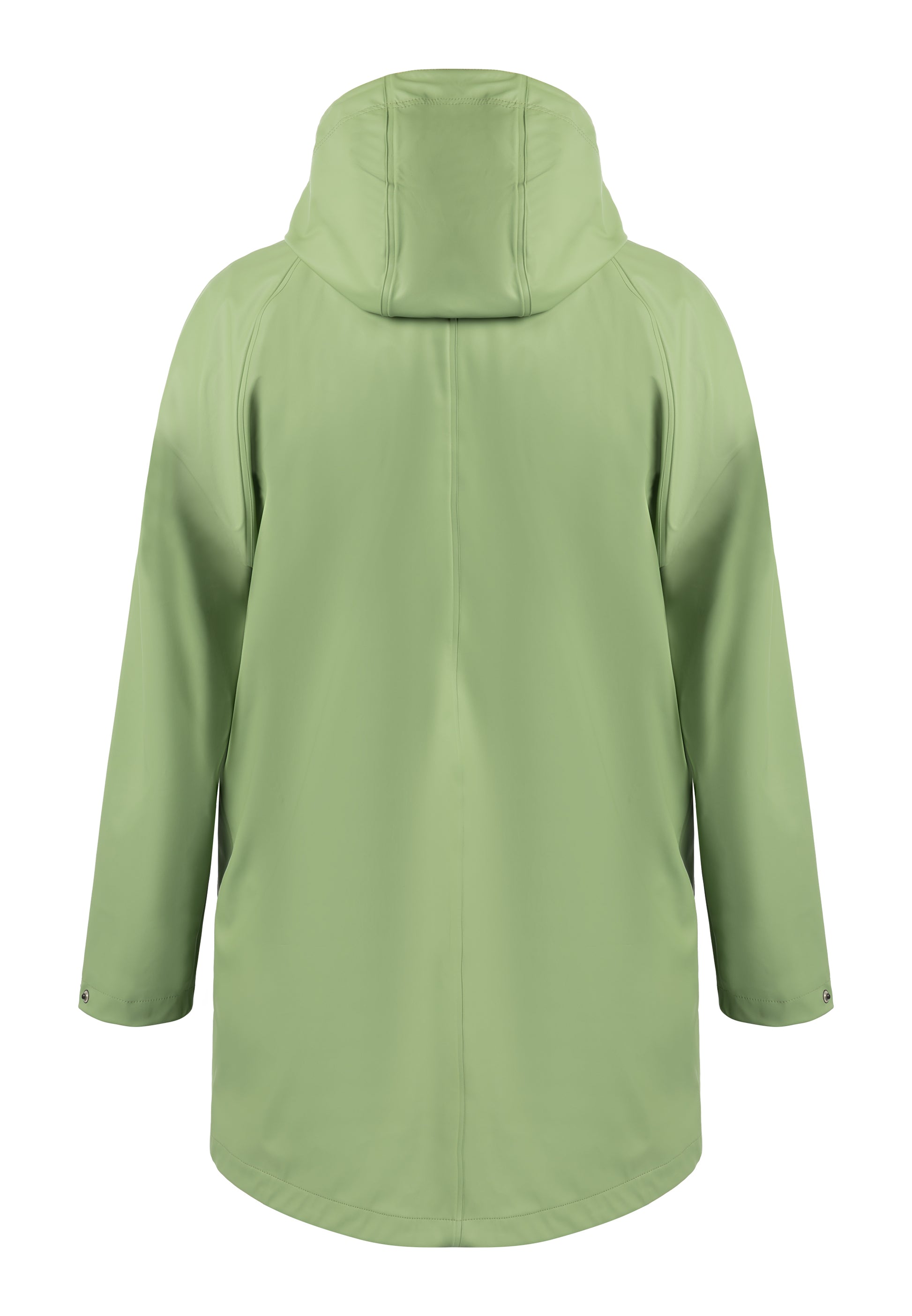 Schmuddelwedda Women's Oversized Raincoat - Schmuddelwedda Shop