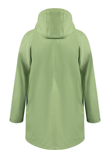Schmuddelwedda Women's Oversized Raincoat - Schmuddelwedda Shop
