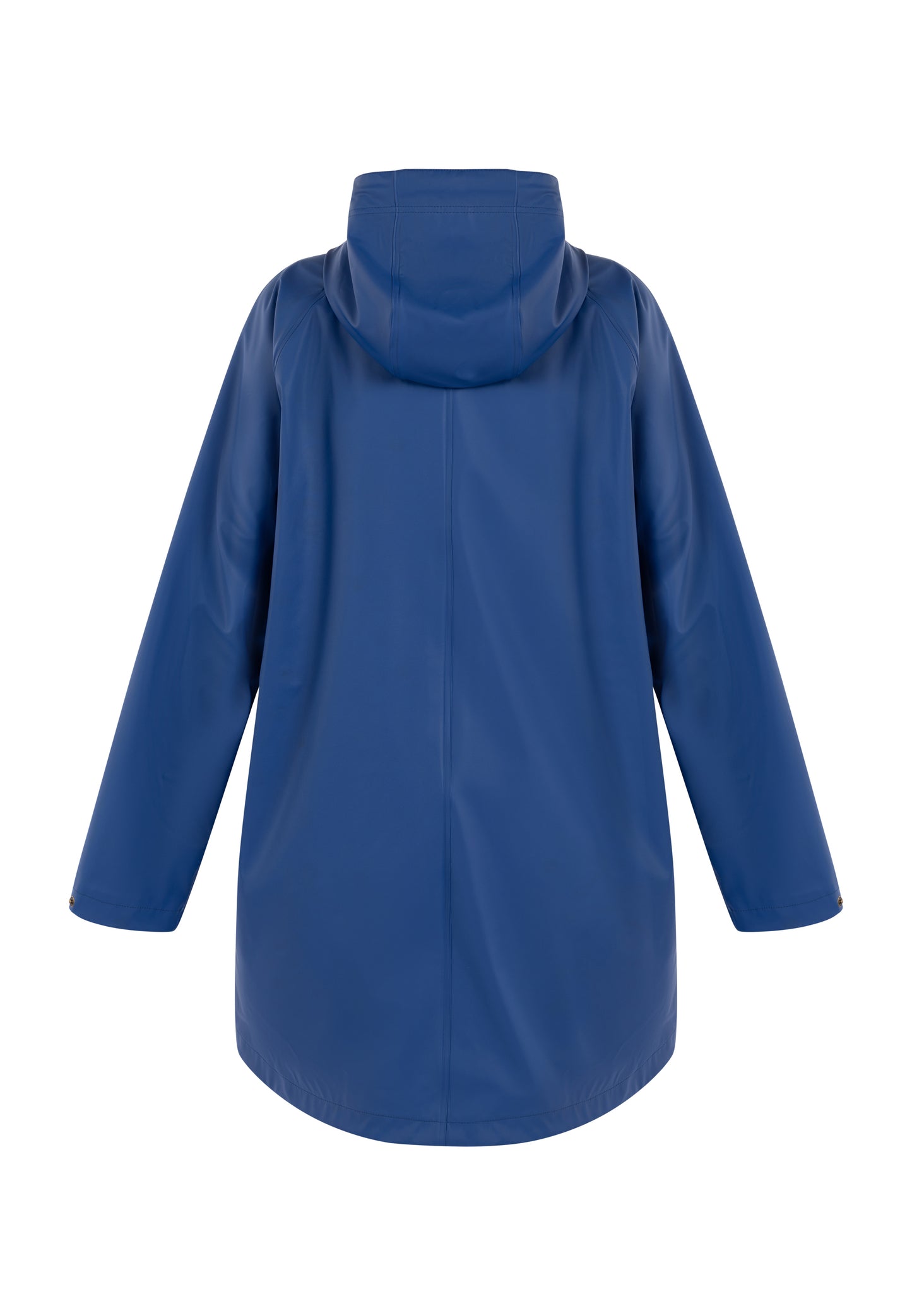 Schmuddelwedda Women's Oversized Raincoat Schmuddelwedda