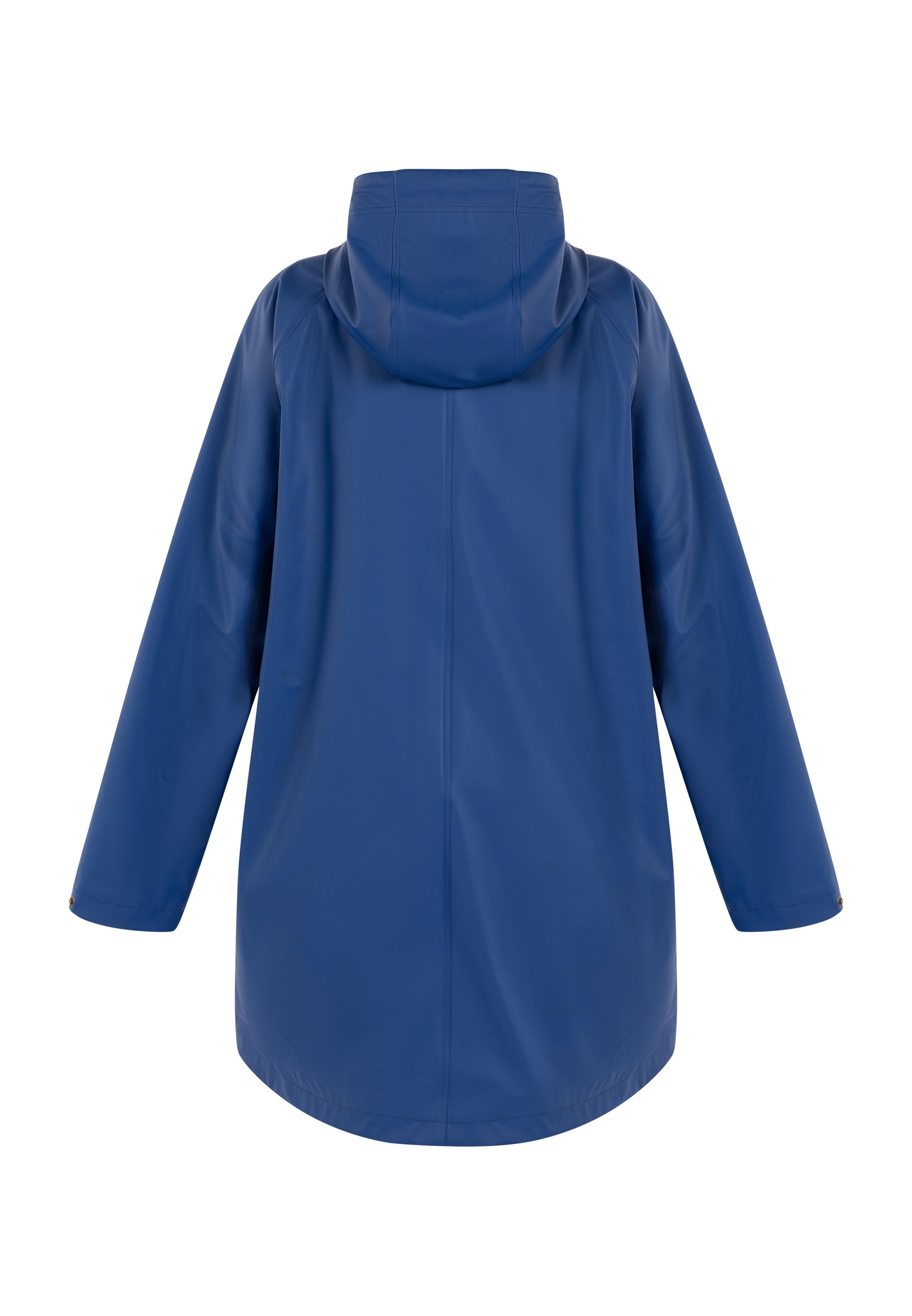 Schmuddelwedda Women's Oversized Raincoat Schmuddelwedda