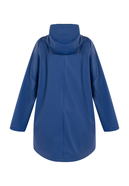 Schmuddelwedda Women's Oversized Raincoat Schmuddelwedda