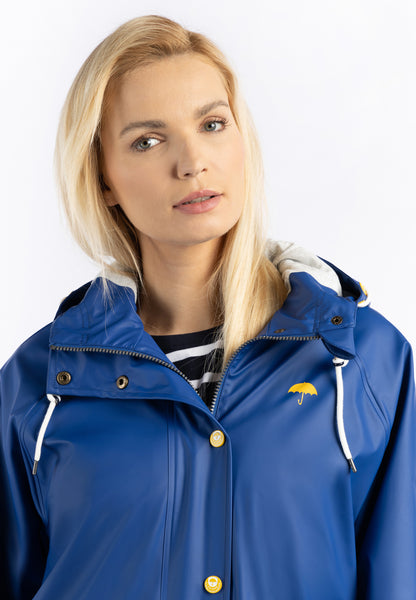 Schmuddelwedda Women's Oversized Raincoat Schmuddelwedda