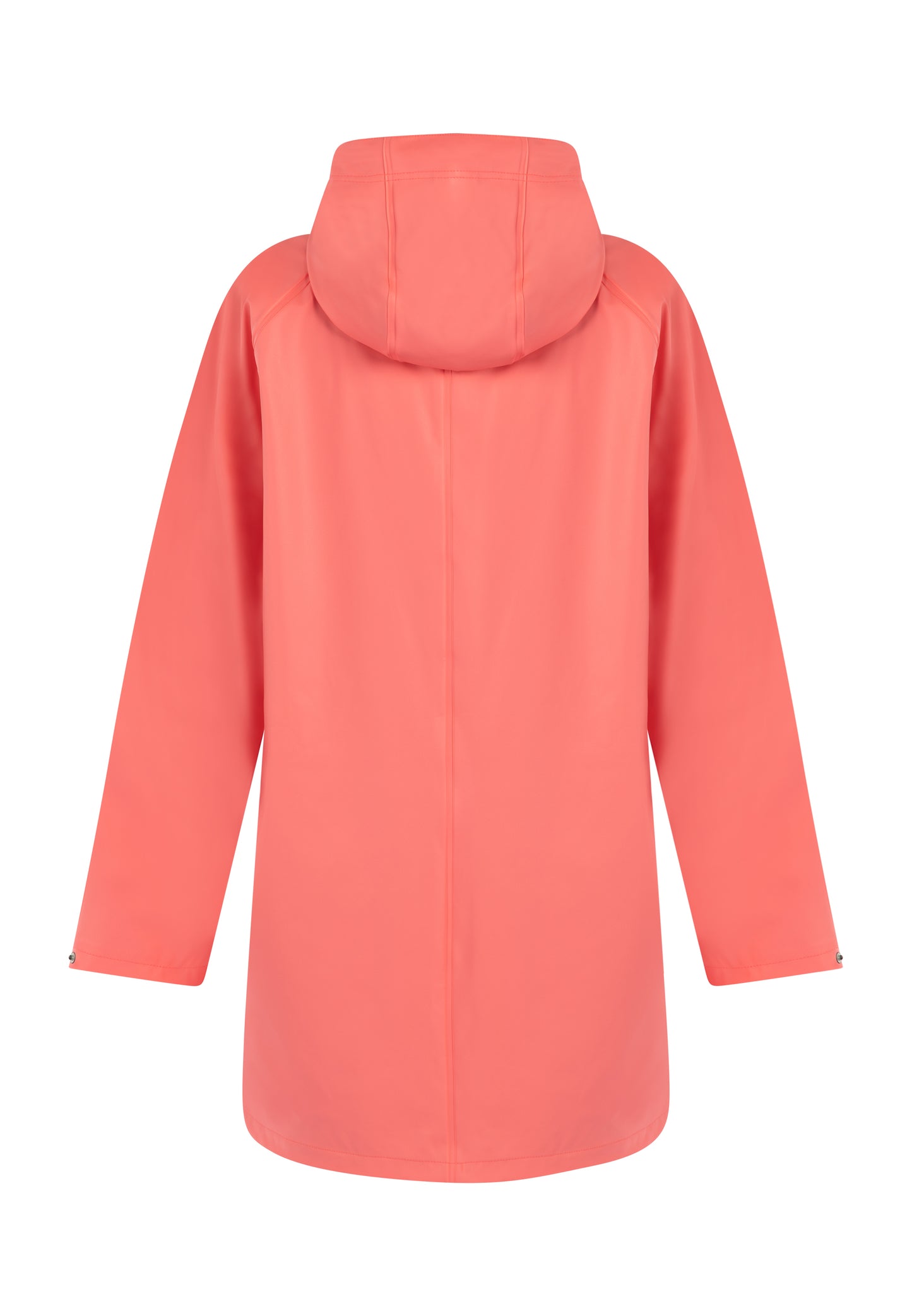 Schmuddelwedda Women's Oversized Raincoat - Schmuddelwedda Shop