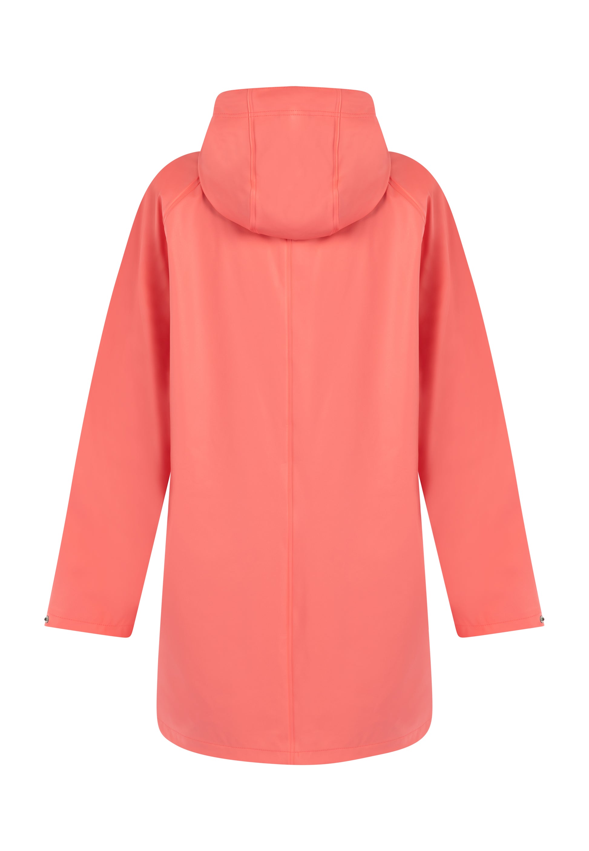 Schmuddelwedda Women's Oversized Raincoat - Schmuddelwedda Shop