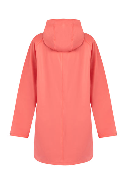 Schmuddelwedda Women's Oversized Raincoat - Schmuddelwedda Shop