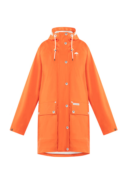 Schmuddelwedda Women's Oversized Raincoat - Schmuddelwedda Shop