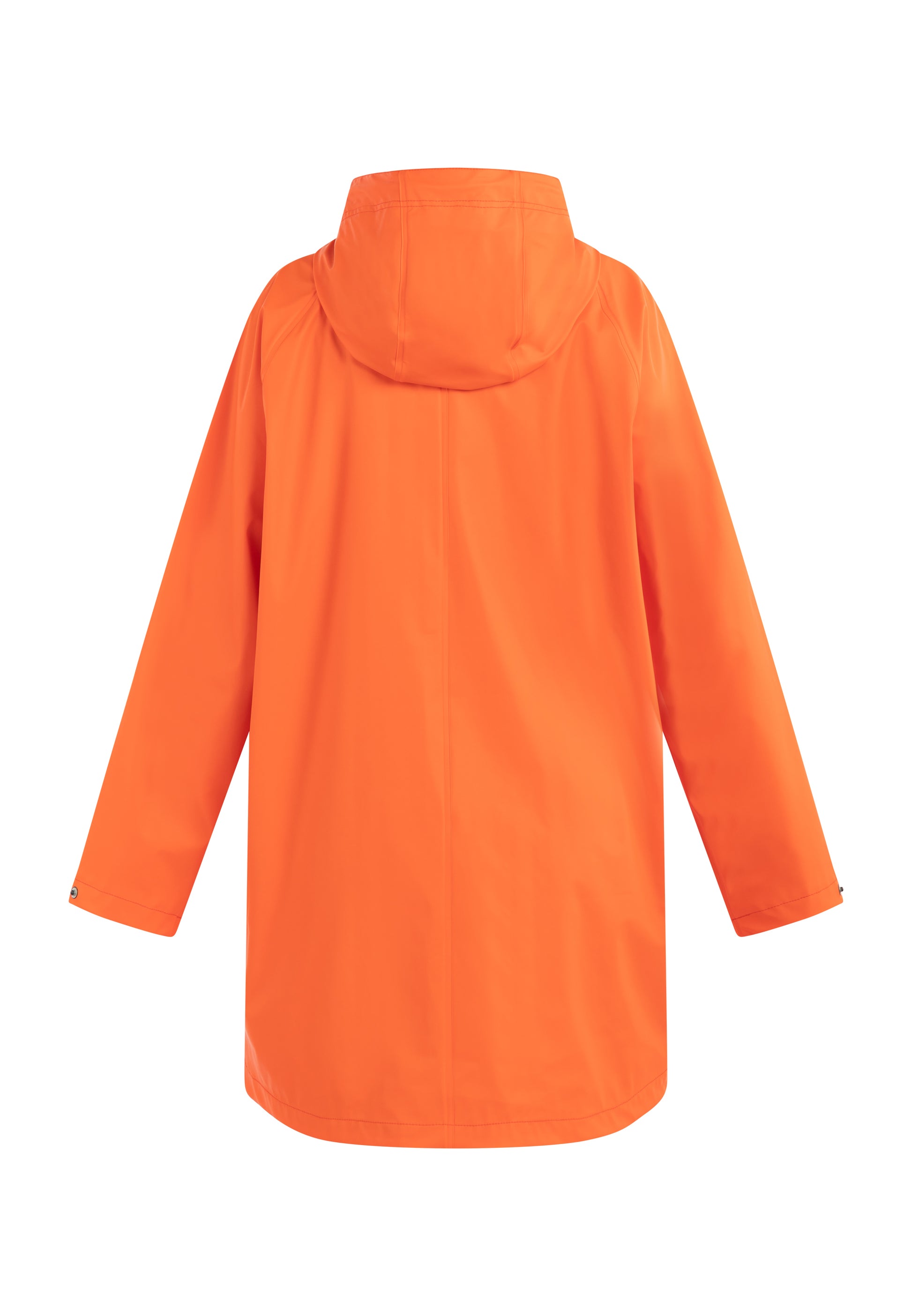 Schmuddelwedda Women's Oversized Raincoat - Schmuddelwedda Shop