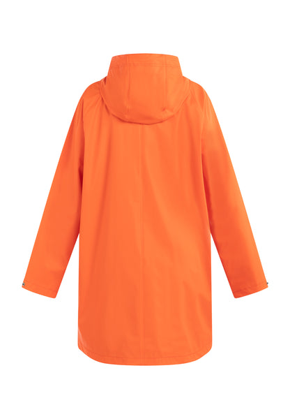 Schmuddelwedda Women's Oversized Raincoat - Schmuddelwedda Shop