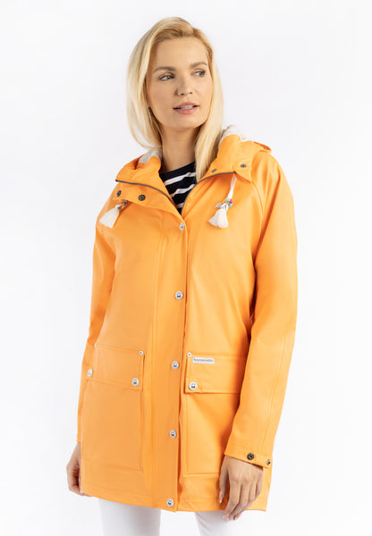 Schmuddelwedda Women's Oversized Raincoat - Schmuddelwedda Shop