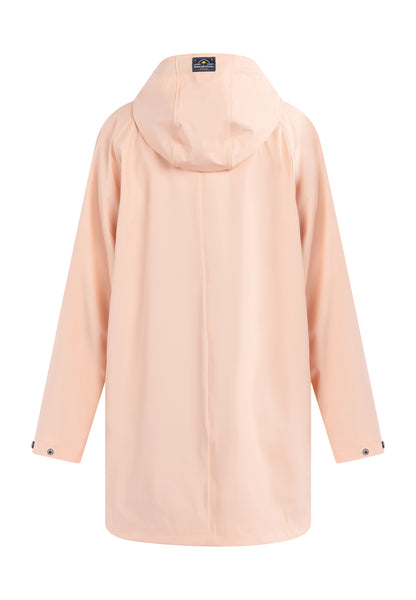 Schmuddelwedda Women's Oversized Raincoat - Schmuddelwedda Shop