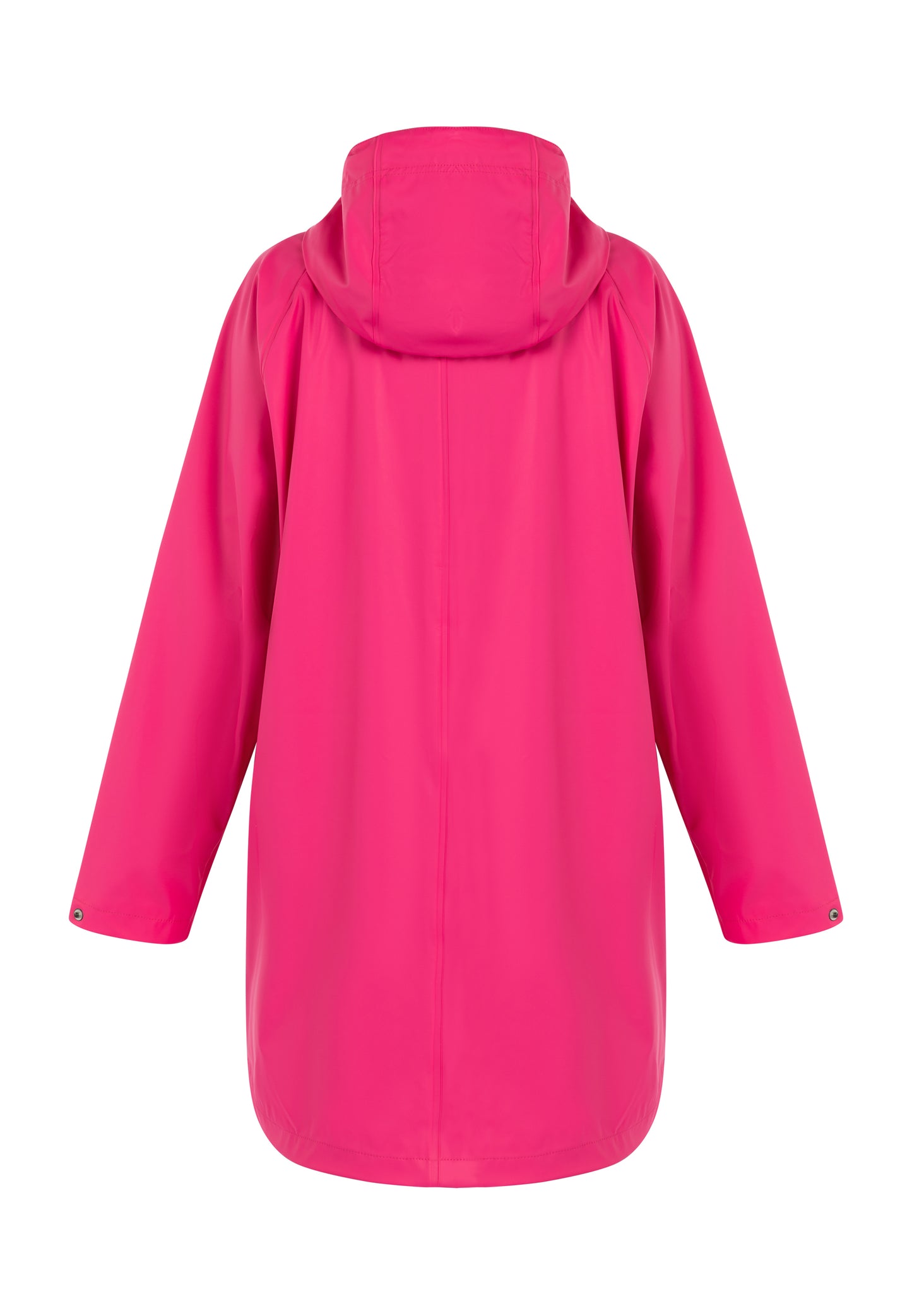 Schmuddelwedda Women's Oversized Raincoat - Schmuddelwedda Shop