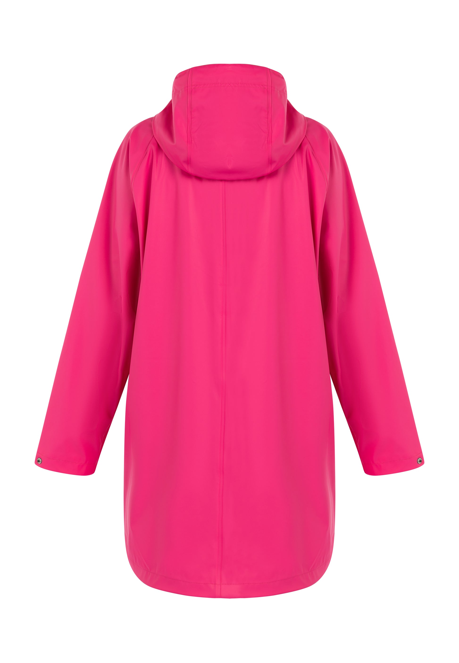 Schmuddelwedda Women's Oversized Raincoat - Schmuddelwedda Shop