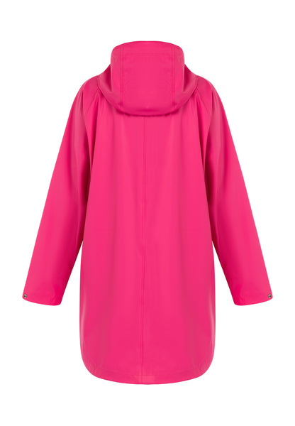 Schmuddelwedda Women's Oversized Raincoat - Schmuddelwedda Shop