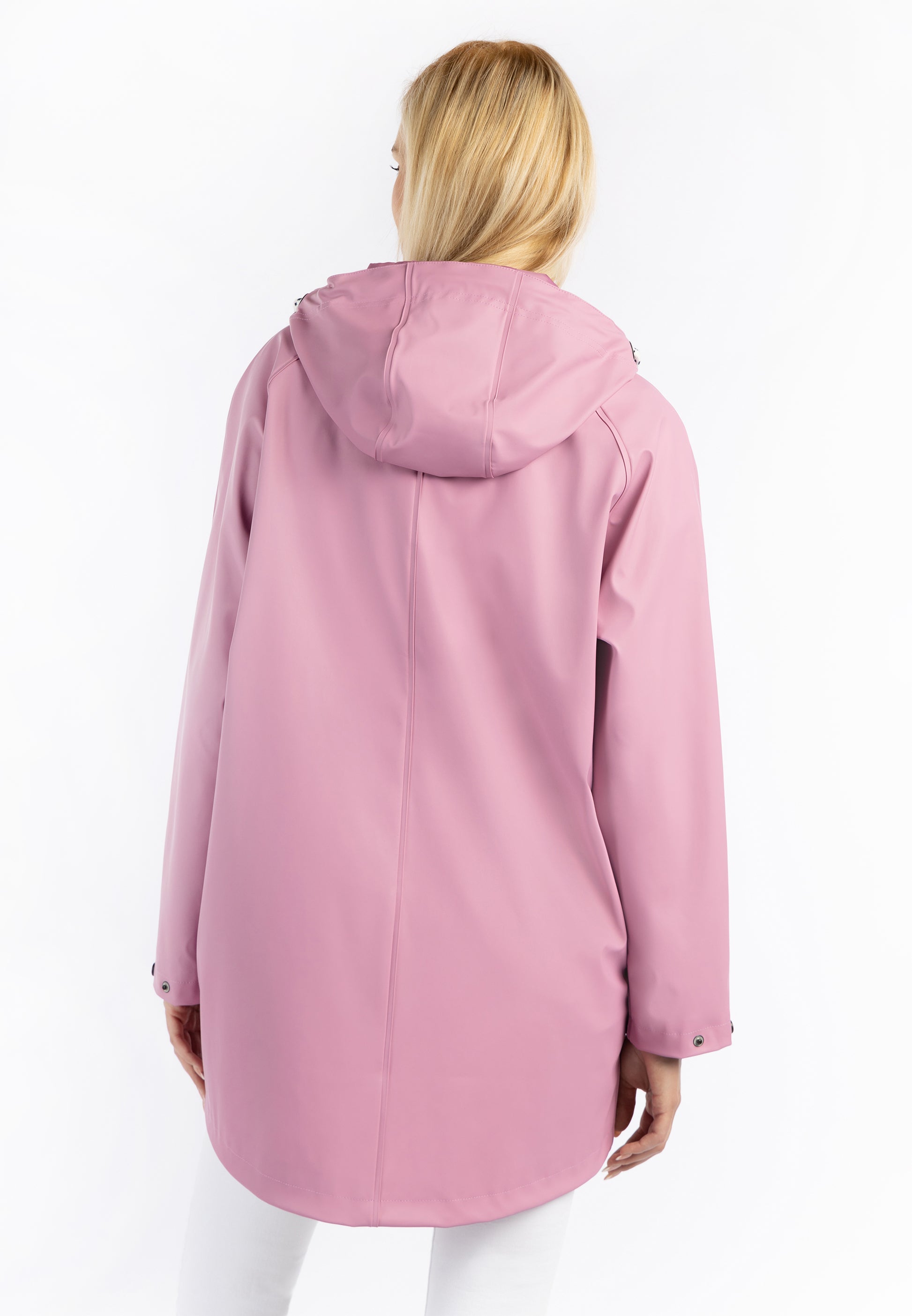 Schmuddelwedda Women's Oversized Raincoat Schmuddelwedda