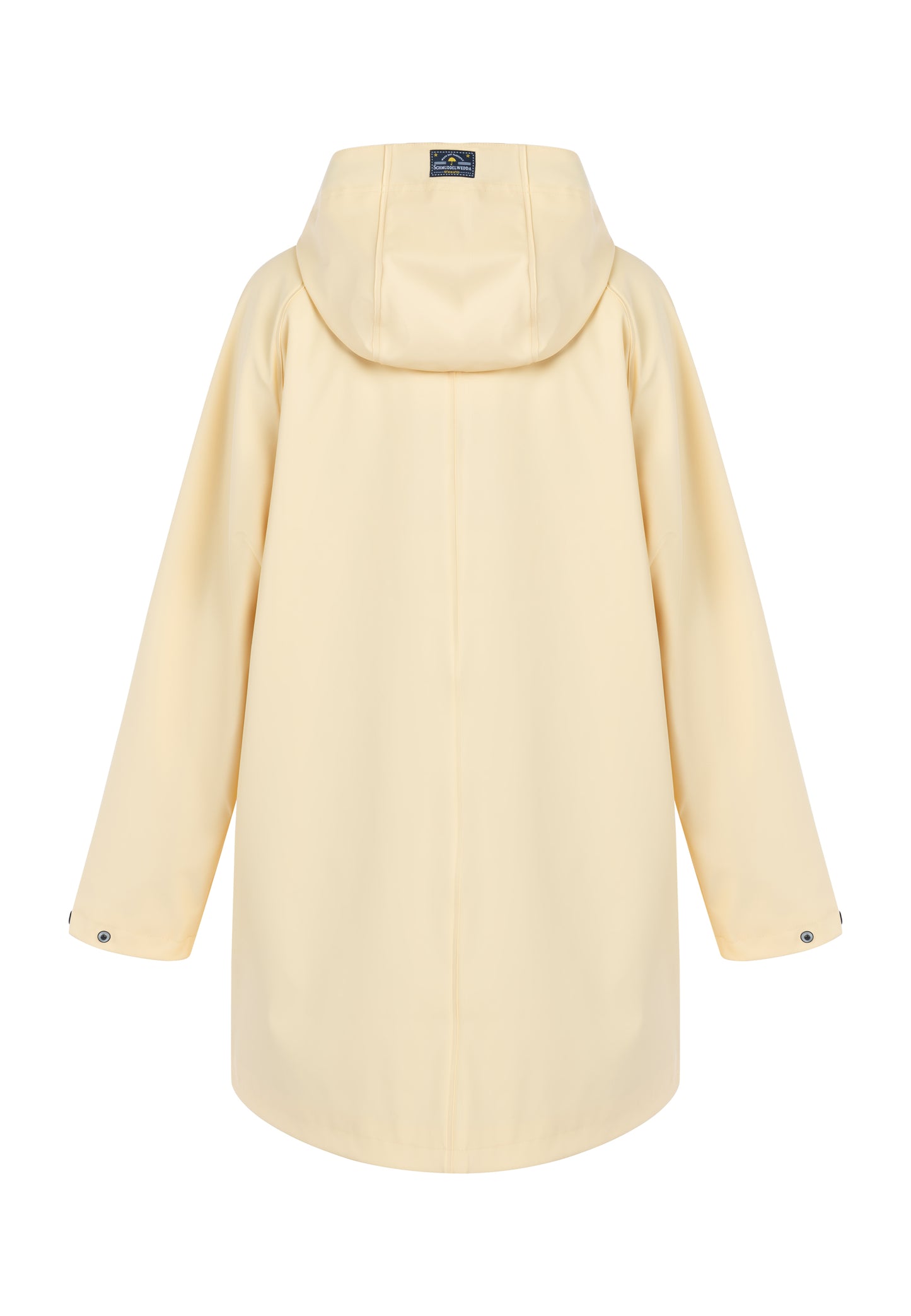 Schmuddelwedda Women's Oversized Raincoat Schmuddelwedda