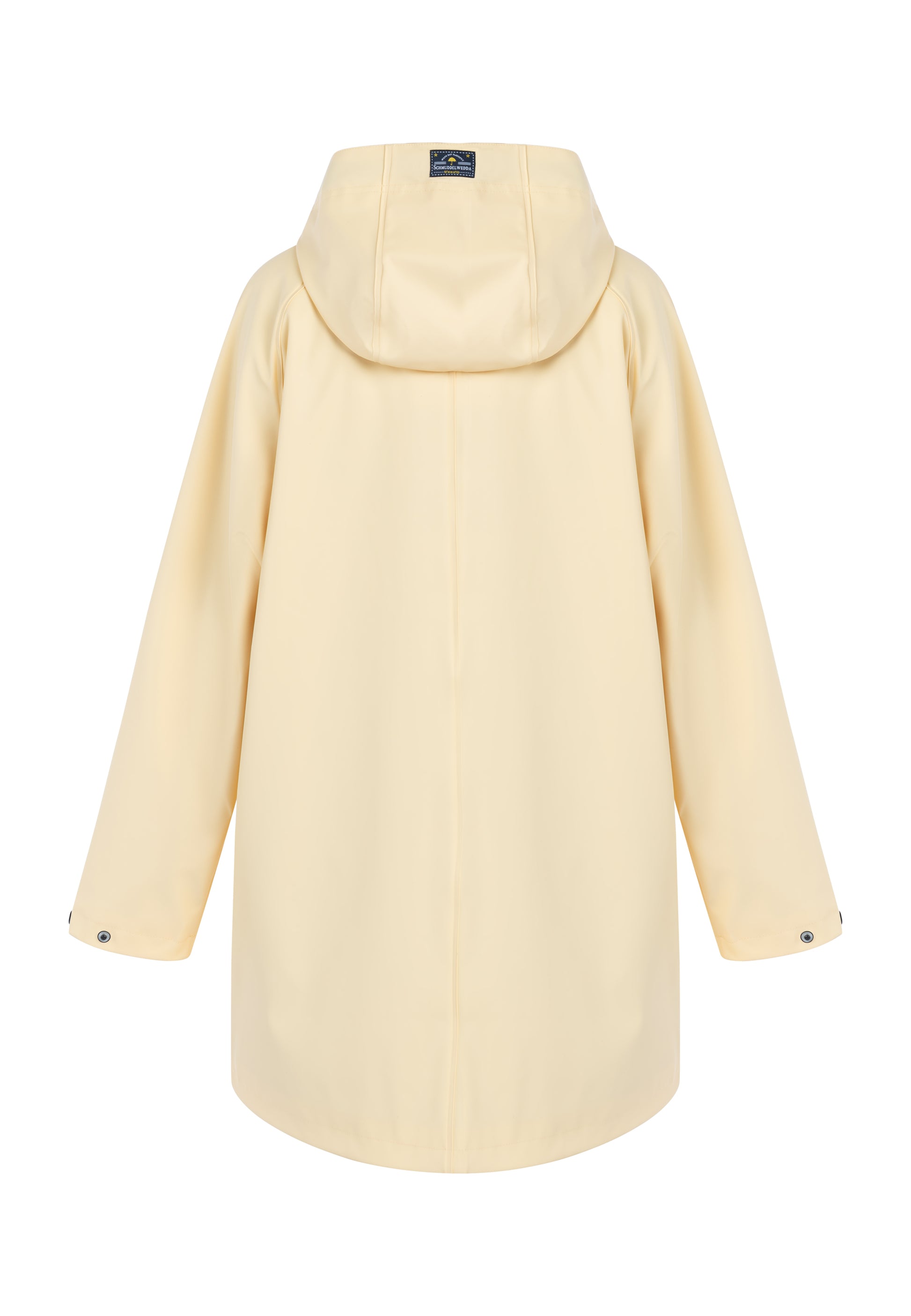 Schmuddelwedda Women's Oversized Raincoat Schmuddelwedda