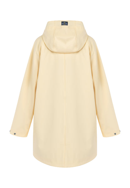 Schmuddelwedda Women's Oversized Raincoat Schmuddelwedda