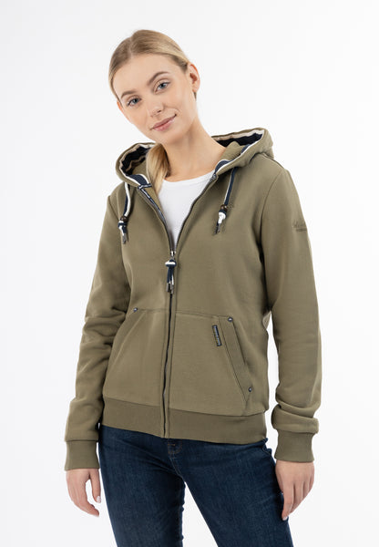 Schmuddelwedda Women's Sweatjacke