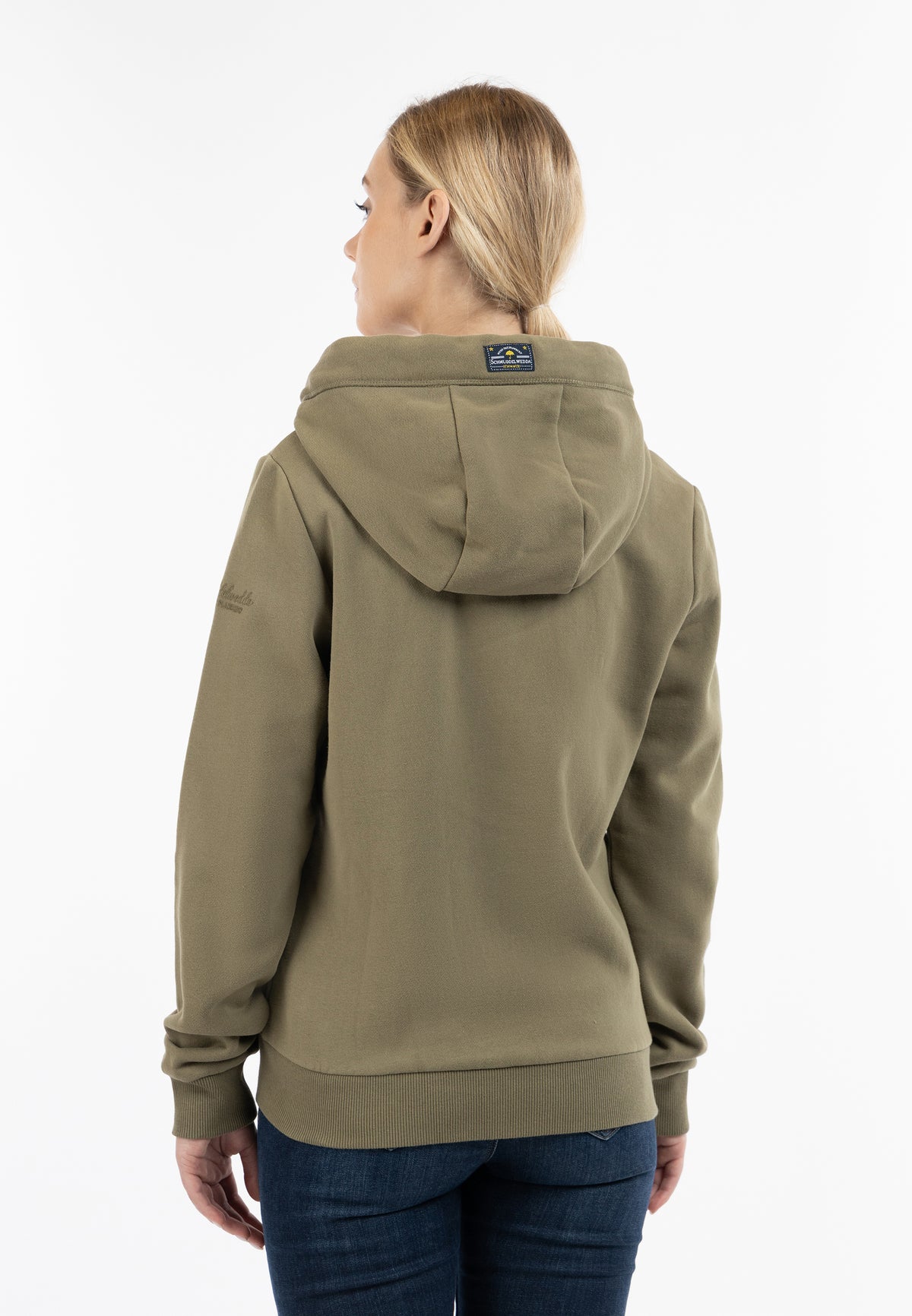 Schmuddelwedda Women's Sweatjacke