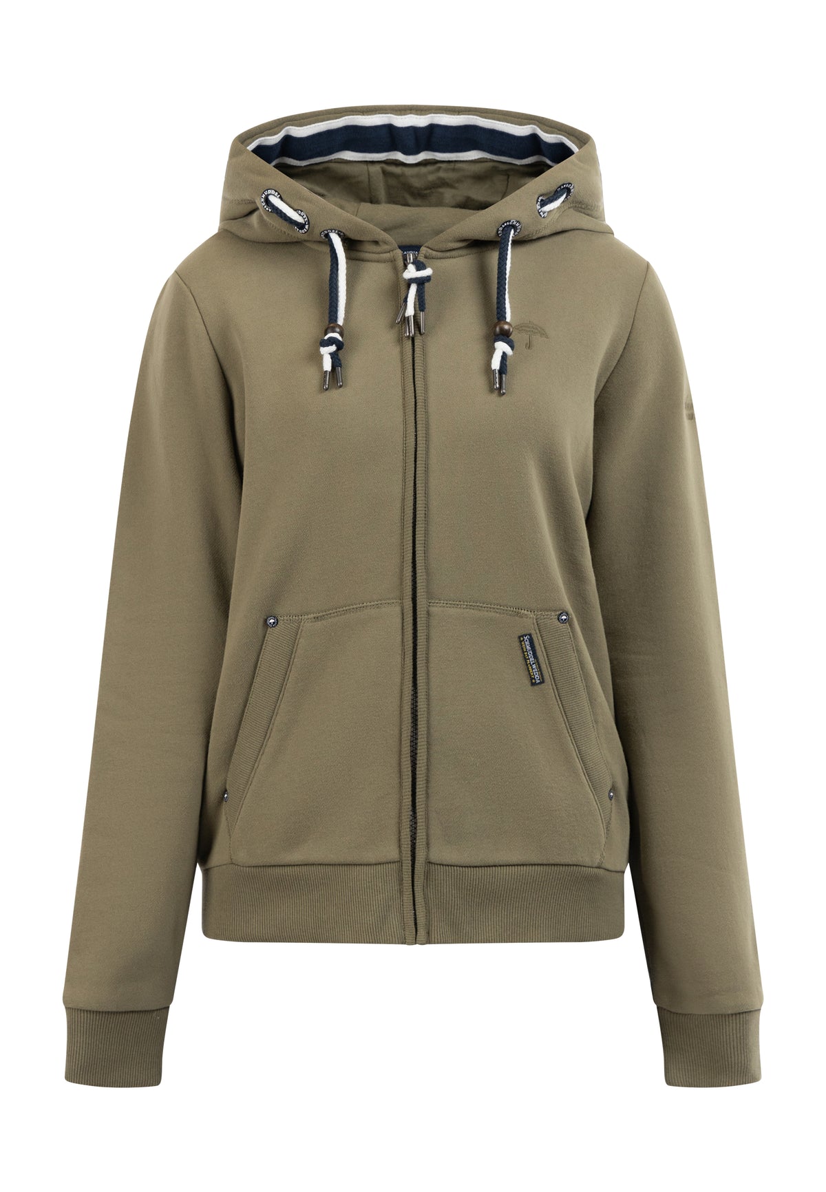 Schmuddelwedda Women's Sweatjacke
