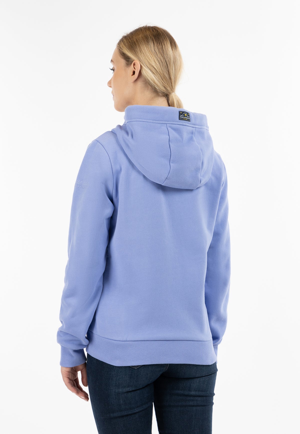 Schmuddelwedda Women's Sweatjacke