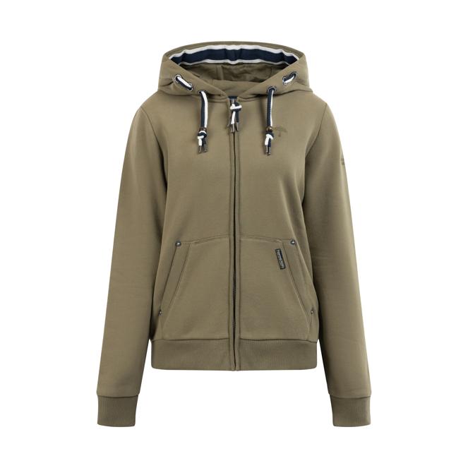 Schmuddelwedda Women's Sweatjacke