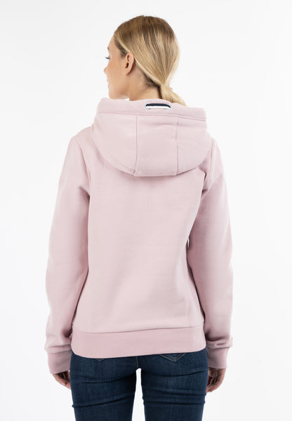 Schmuddelwedda Bluza z kapturem dla Kobiety
