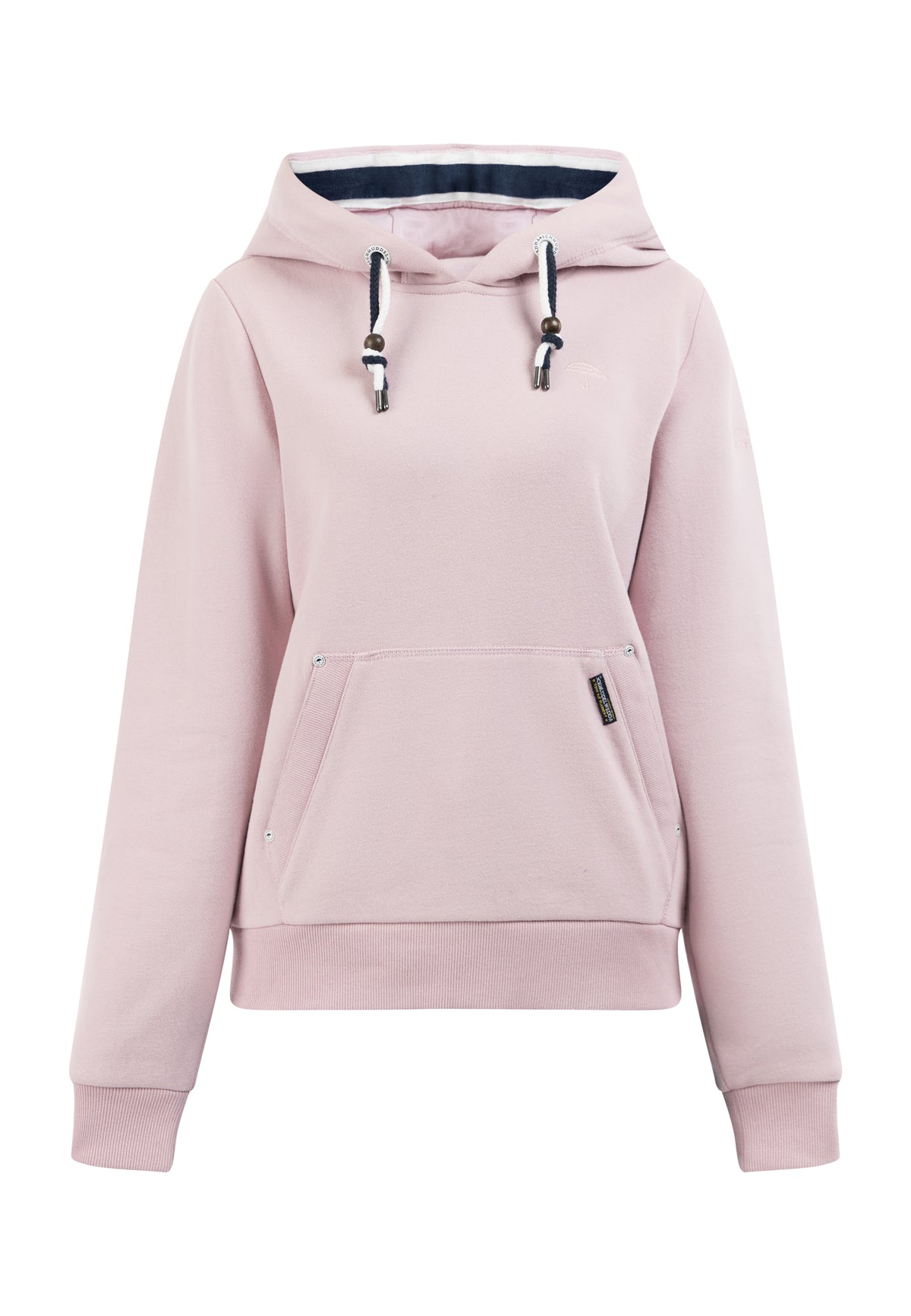 Schmuddelwedda Bluza z kapturem dla Kobiety